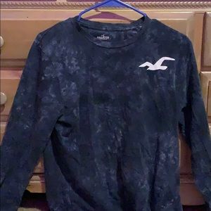 Hollister shirt,